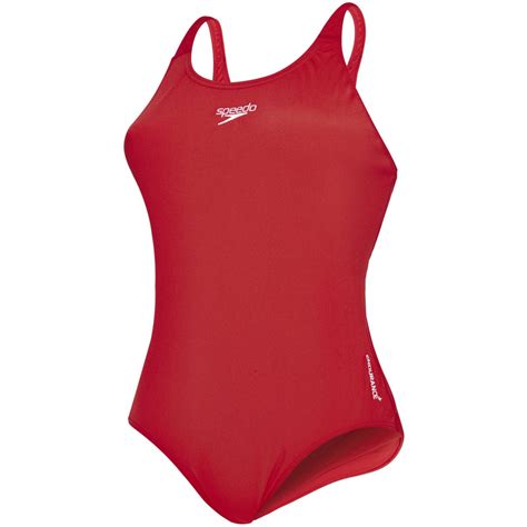 Bañador Para Mujer Speedo Endurance Plus Medalist Desde 783 Euros En