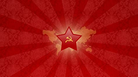 Soviet Union Wallpaper Wallpapersafari