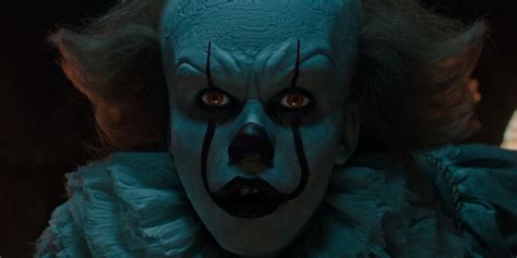 Pennywise The Monster Clown S Origin Explained Screen Rant