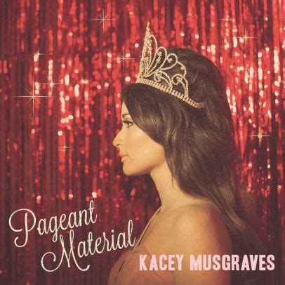 Pageant Material LP By Kacey Musgraves Vinyl LP Barnes Noble