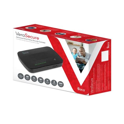 Vera Control Z Wave Zigbee And Bluetooth Ha And Security Gateway