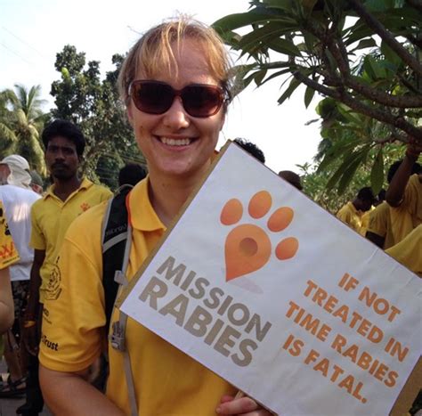 Mission Rabies Update From Goa Calder Vets