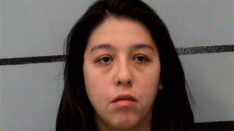 Ex Texas Teacher S Aide Charged With Indecent Exposure Over Nude Photos