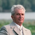 Nicolae Ceausescu - Death, Romania & Wife