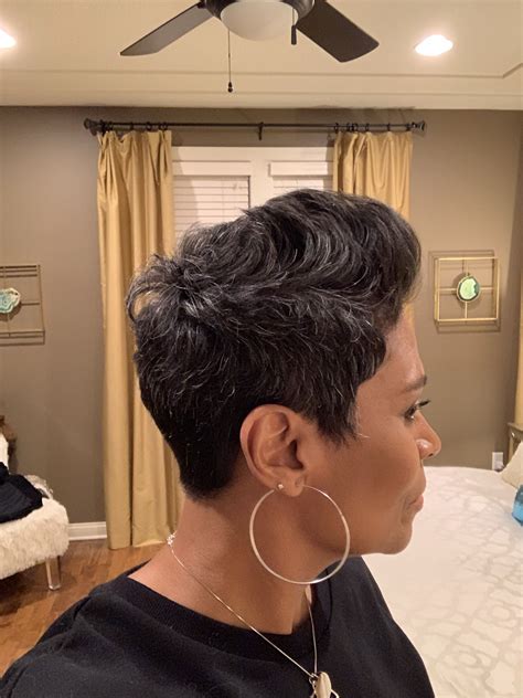 20 Relaxer On Short Natural Hair Fashionblog