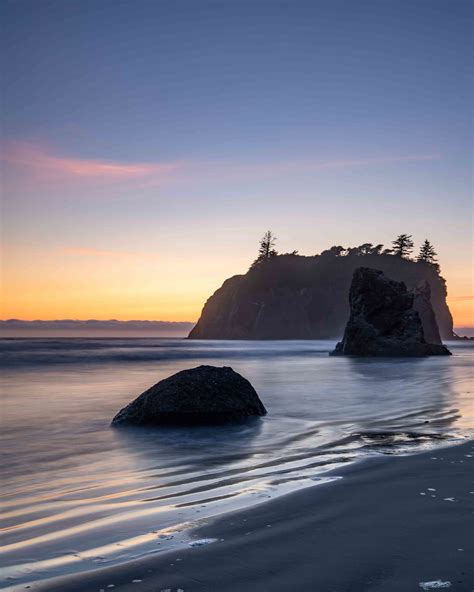 Beautiful Olympic National Park Hikes And Beaches You Must See — Walk