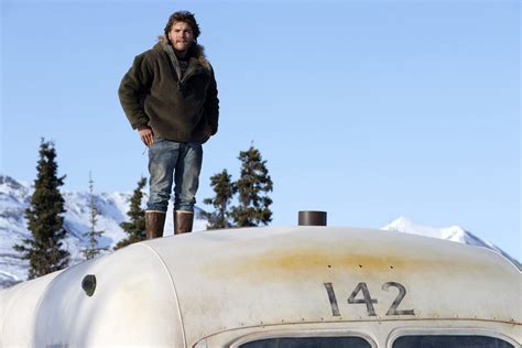 into the wild bus removed from alaskan forest