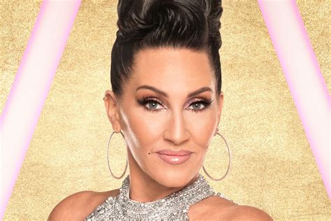 Who Is Strictly 2019s Michelle Visage What Does She Do On Rupauls