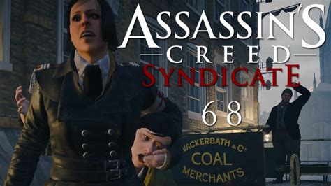 Assassin S Creed Syndicate Lp Blind Deutsch Part Lilla