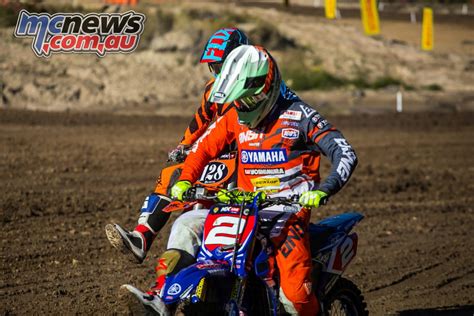 Ferris Continues Mx Nats Domination At Ranch Mx Mcnews