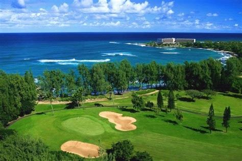 Honolulu Golf Courses 10best Hawaii Course Reviews