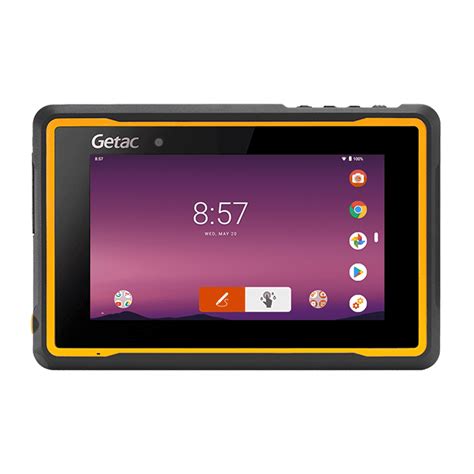 Aegex10 is an intrinsically safe windows 10 tablet globally certified for use in the most explosive hazardous locations worldwide. Intrinsically Safe Tablet Getac zx70