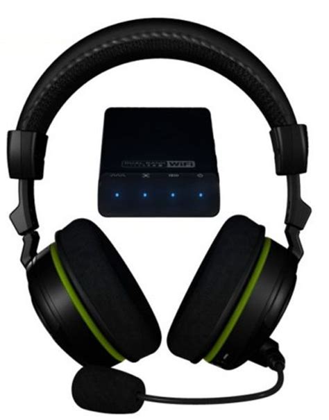 Turtle Beach Blasts Out New Ear Force Headphones For Gamers