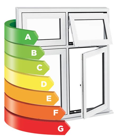 Energy Efficient Windows A Rated Windows Misty Glaze