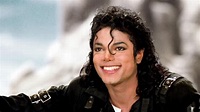 Biografia de Michael Jackson (Resumen para niños) | Educación para Niños