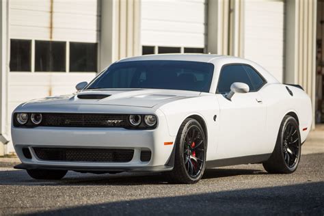 2016 Dodge Charger Srt Hellcat Msrp Welcome To Choose