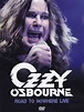 Road to nowhere live [DVD]: Amazon.es: Ozzy osbourne: Películas y TV