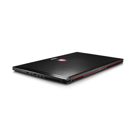 The browser version you are using is not recommended for this site. MSI GS63VR 7RG-083ES Stealth Pro Intel Core i7-7700HQ/32GB ...
