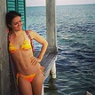 Danica McKellar – Instagram Pic – GotCeleb