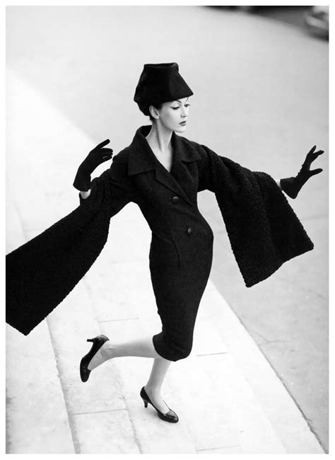 Richard Avedon Vintage Vogue Retro Fashion