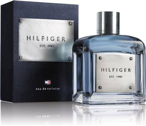 Hilfiger Perfume For Men By Tommy Hilfiger Edt Spray 50ml Uk Beauty