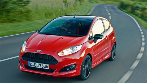 Top 5 κιλά ανά ίππο Ford Fiesta 10 Ecoboost 140 Ps 8211 80 Kgps