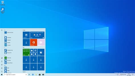 Explore new features, check windows 11 provides a calm and creative space where you can pursue your passions through a. Microsoft Windows Lite could be extremely stripped-down ...