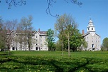 Middlebury College Admissions: SAT Scores, Accept Rate