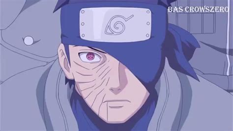 Naruto And Sasuke Vs Obito Jinchuuriki Amv Frontline Youtube