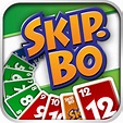 Play Mattel's Popular Sequential Card Game With Skip-Bo For iOS