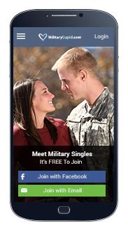 One of the few dating apps to feature livestreaming. Military Dating & Singles at MilitaryCupid.com™