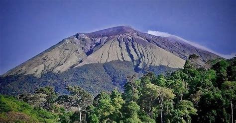 The Big Wobble 279 Volcanic Earthquakes In 24 Hours Hit Mt Kanlaon