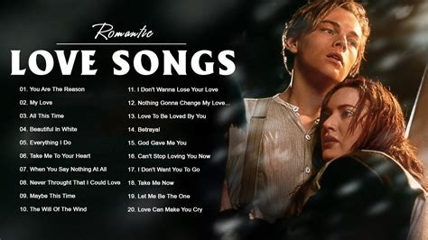 greatest love songs of all time love songs greatest hits playlist most beautiful love songs