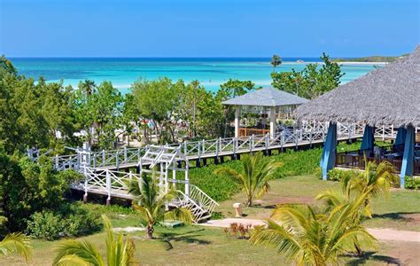 Meliá Jardines Del Rey Hotel En Cayo Coco Viajes El Corte Inglés