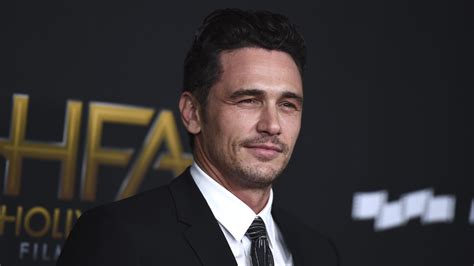 James Franco Accused Of Sexual Exploitation By 2 Former Acting Students