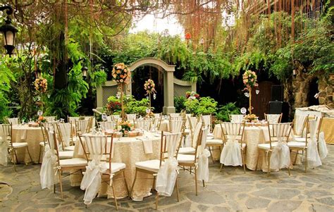 Since we offer intimate wedding packages we thought it best to help you find worthwhile venues. Fernwood Gardens - Best garden wedding venue in the ...