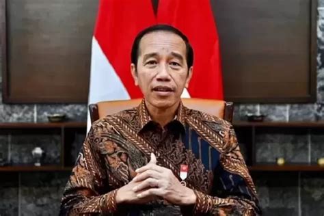 Sudah Diputuskan Jokowi Pensiunan PNS Golongan IV Terima Gaji Paling