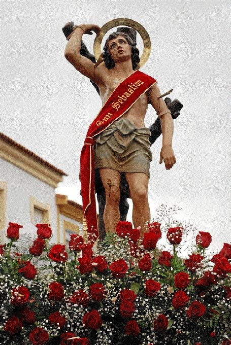 San Bartolomé Se Prepara Para Vivir Sus Fiestas En Honor A San
