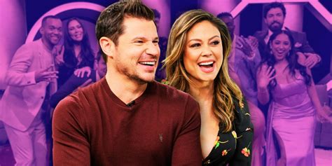 Why Love Is Blind Should Replace Hosts Nick And Vanessa Lachey And With Whom