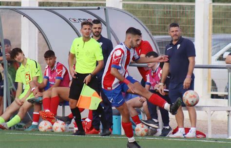 El Juvenil Del Algeciras Cf Cae En Sevilla 1 0 Y El Club Ya Busca