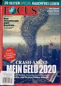 Focus (German) Magazine Subscription | Buy at Newsstand.co.uk | German