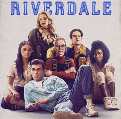 Even in a covid world. Riverdale Season 5 Expectated Cast Details and Who Will Be ...