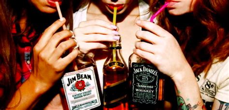 What You Need To Know About Your Teenager And Alcohol