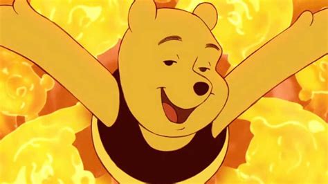 25 Silly Old Facts About Winnie The Pooh