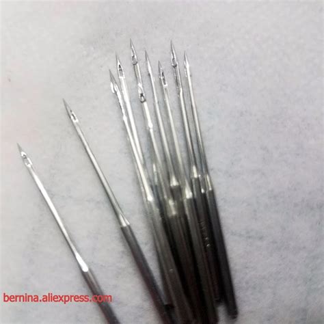 10pcs Quality Industrial Sewing Machine Needles Db1 Db X 1 Db1 For