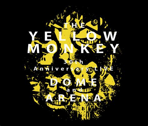 Read the rest of this entry ». THE YELLOW MONKEY、東京ドーム公演のライブ配信決定＆開演までの ...