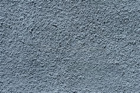 Blue Plastered House Wall Closeup Stock Image Image Of Surface Wall