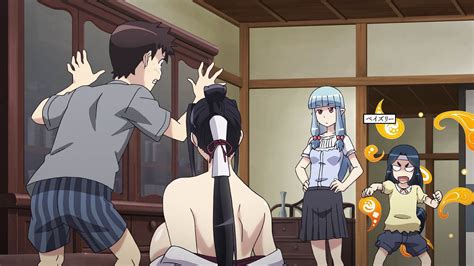 Tsugu Tsugumomo Ova Sub Español 1080p 126gb X264 Aac Mediafire