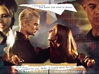 Once More With Feeling - Spuffy Wallpaper (1485371) - Fanpop