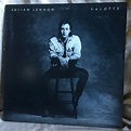 Julian Lennon Valotte. LP. Atlantic Records. - Etsy Sweden